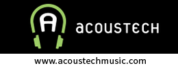 acoustechmusic.com