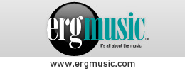 ergmusic.com